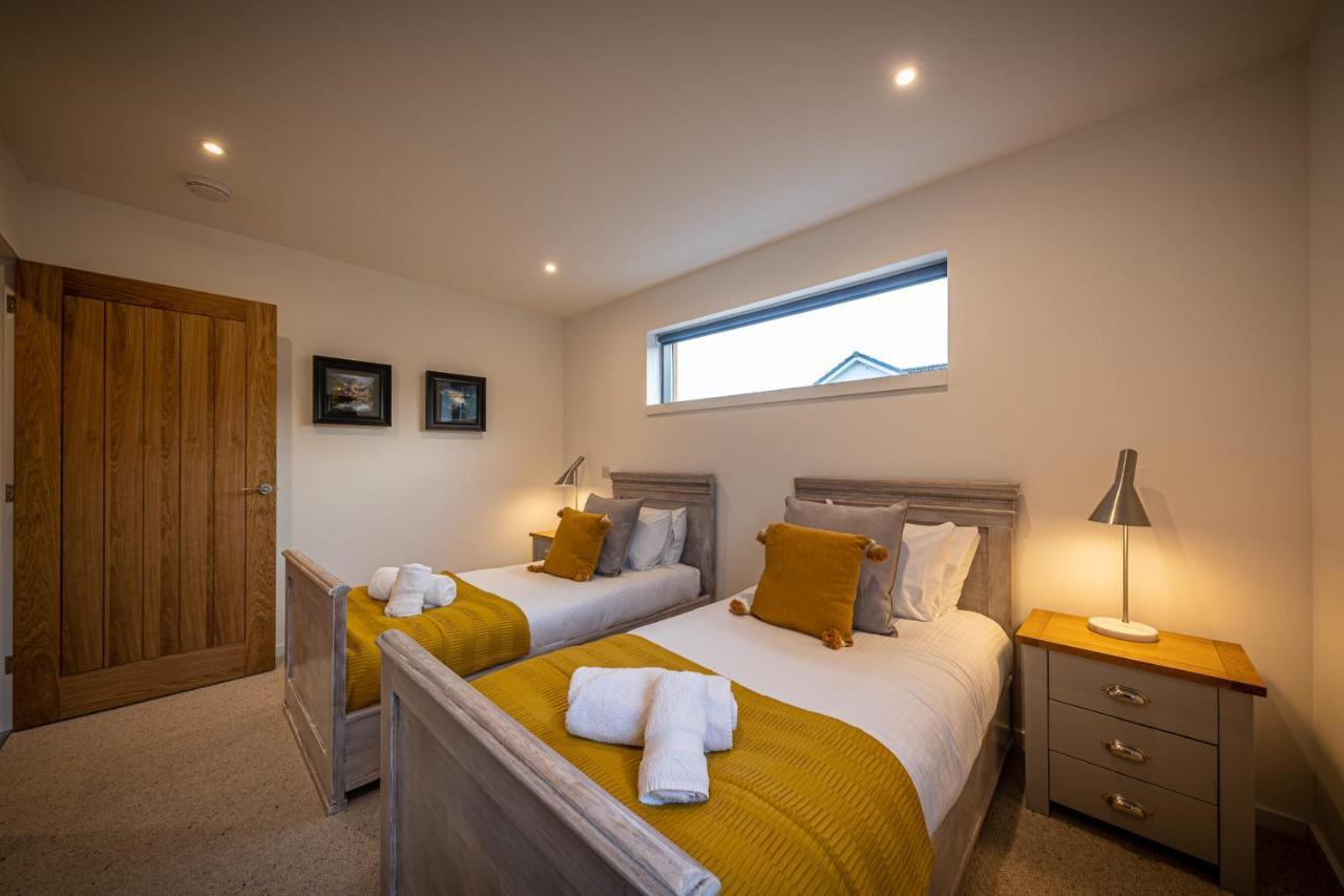 Tides Uig Isle Of Skye Villa Exterior foto