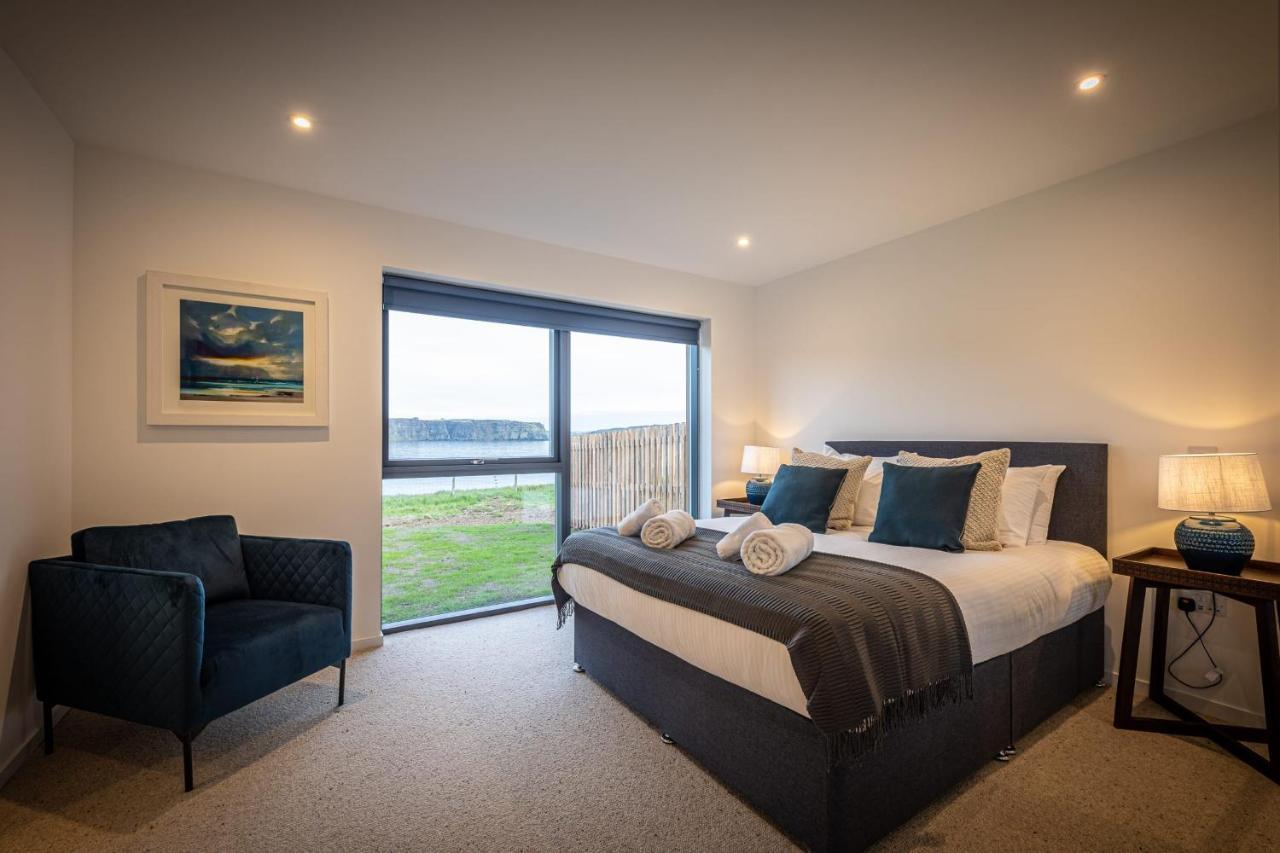 Tides Uig Isle Of Skye Villa Exterior foto